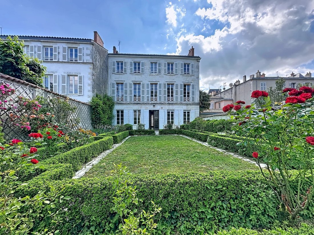 House in Port Neuf, La Rochelle, France 1 - 17148425