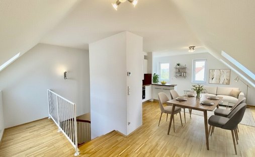 Appartement à Vienne, Vienne, Autriche 1