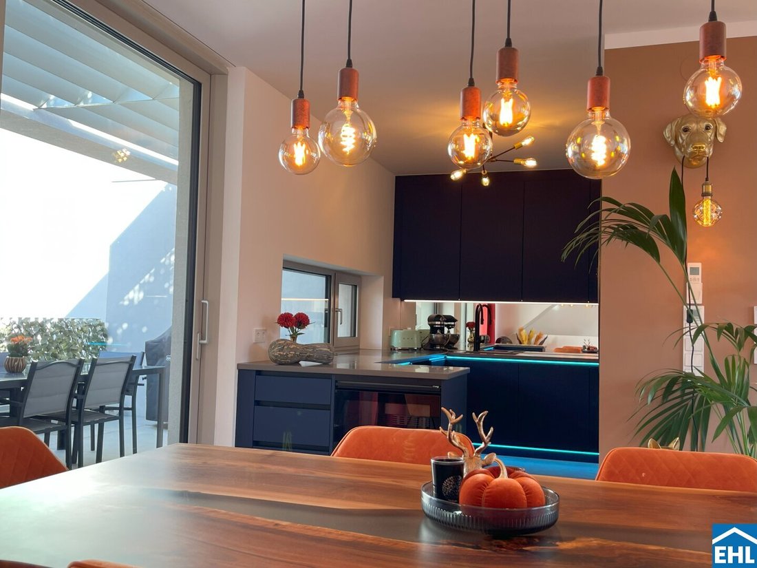 Apartment in Vienna, Wien, Austria 1 - 17880377