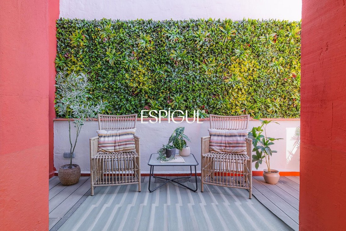 Penthouse in Salamanca, Madrid, Spanien 2 - 17873306