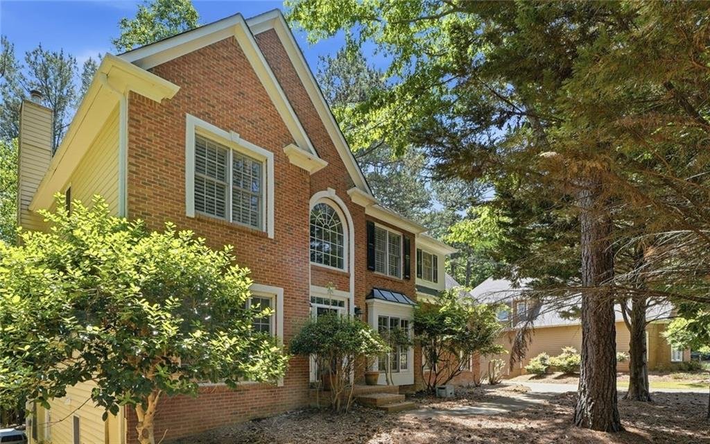 House in Woodstock, Georgia, United States 2 - 17876363