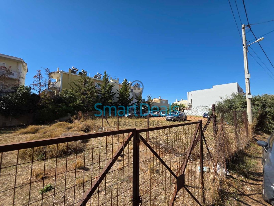 Land in Chalandri, Attica, Greece 4 - 17876022