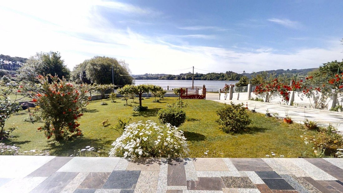 Villa en Abegondo, Galicia, España 2 - 17876684