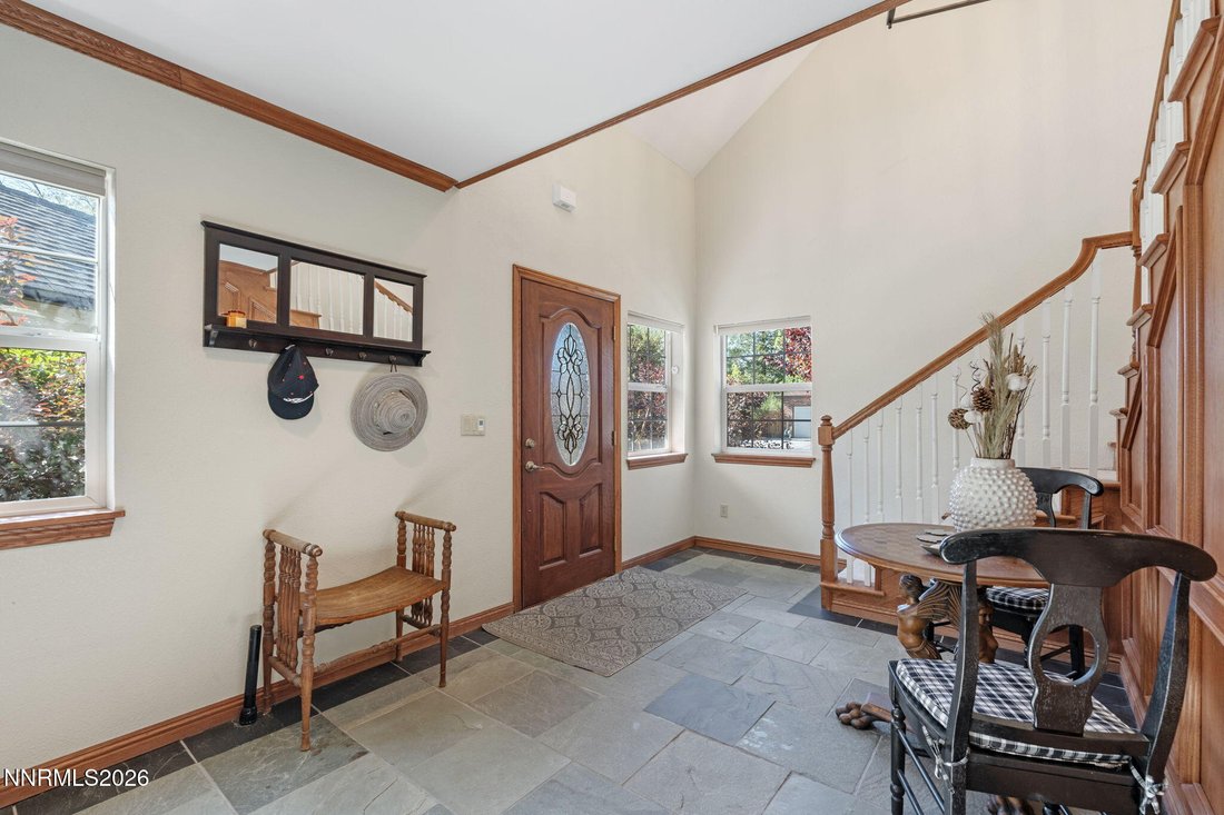 House in Reno, Nevada, United States 5 - 17886237