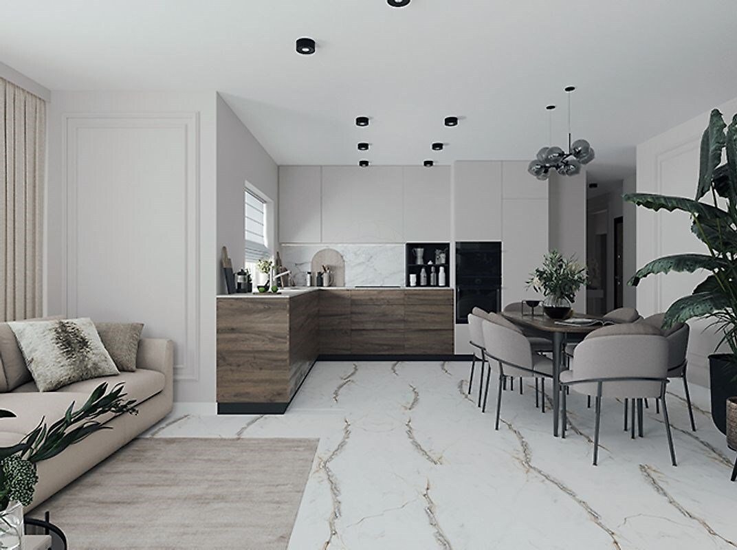 Apartment in Armacao de Pera, Algarve, Portugal 2 - 13930938