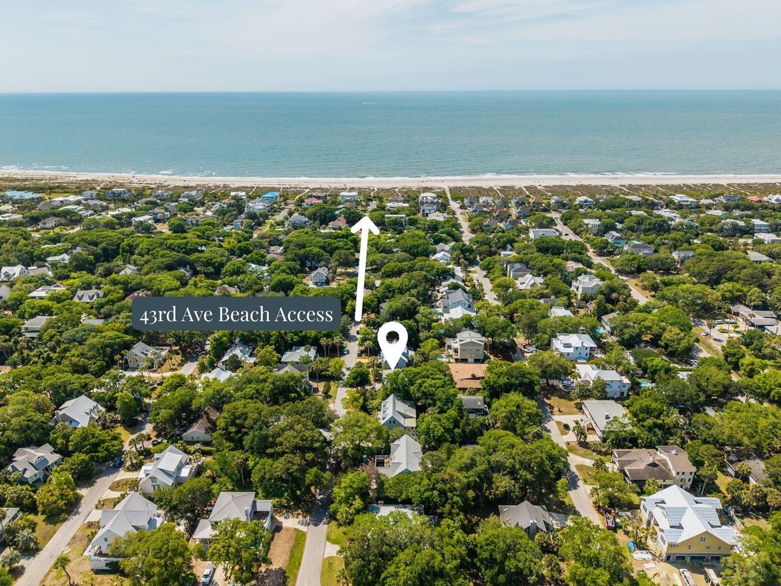 House in Isle of Palms, South Carolina, United States 4 - 17877904