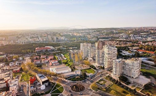 Appartamento a Ajuda, Lisbona, Portogallo 1