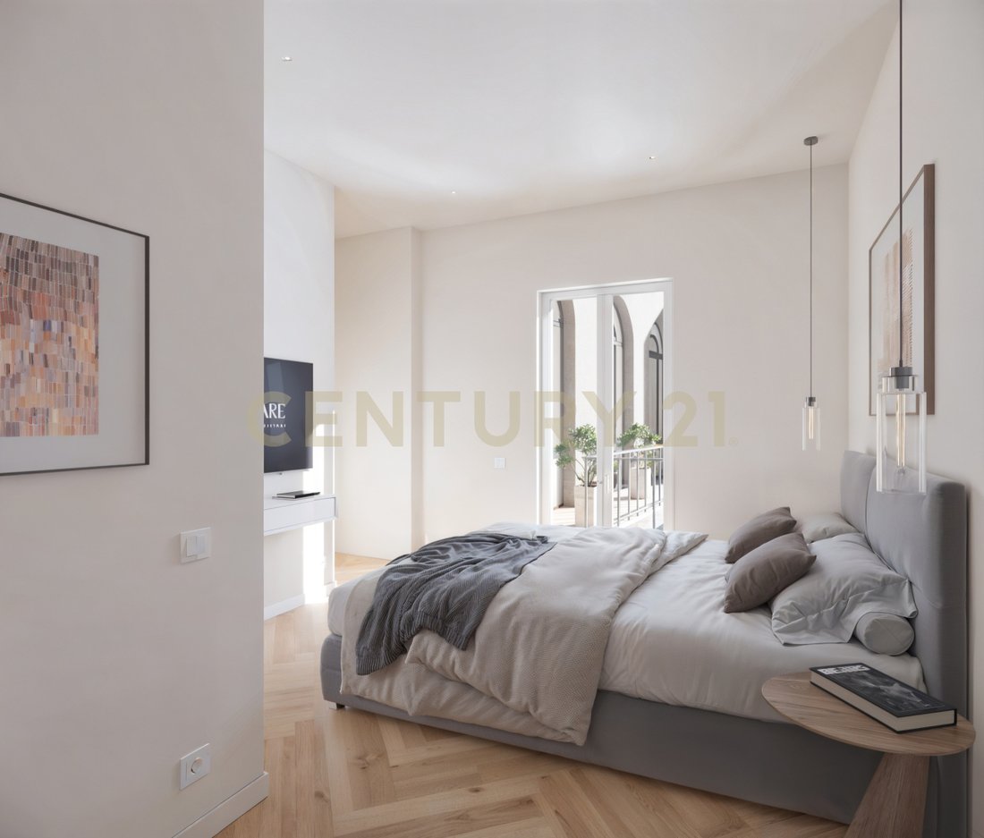 Apartment in Piazza del Popolo - Piazza Navona - Quirinale, Rome, Italy 5 - 17875977