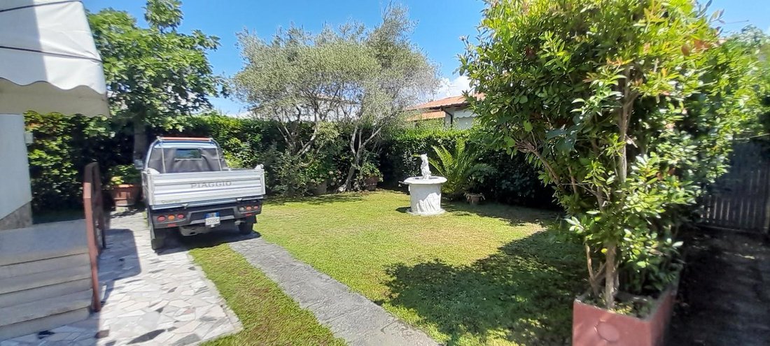 Villa in Center, Forte dei Marmi, Tuscany 3 - 17294719