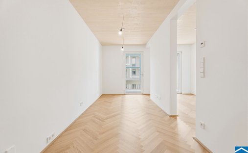 Appartement à Vienne, Vienne, Autriche 1