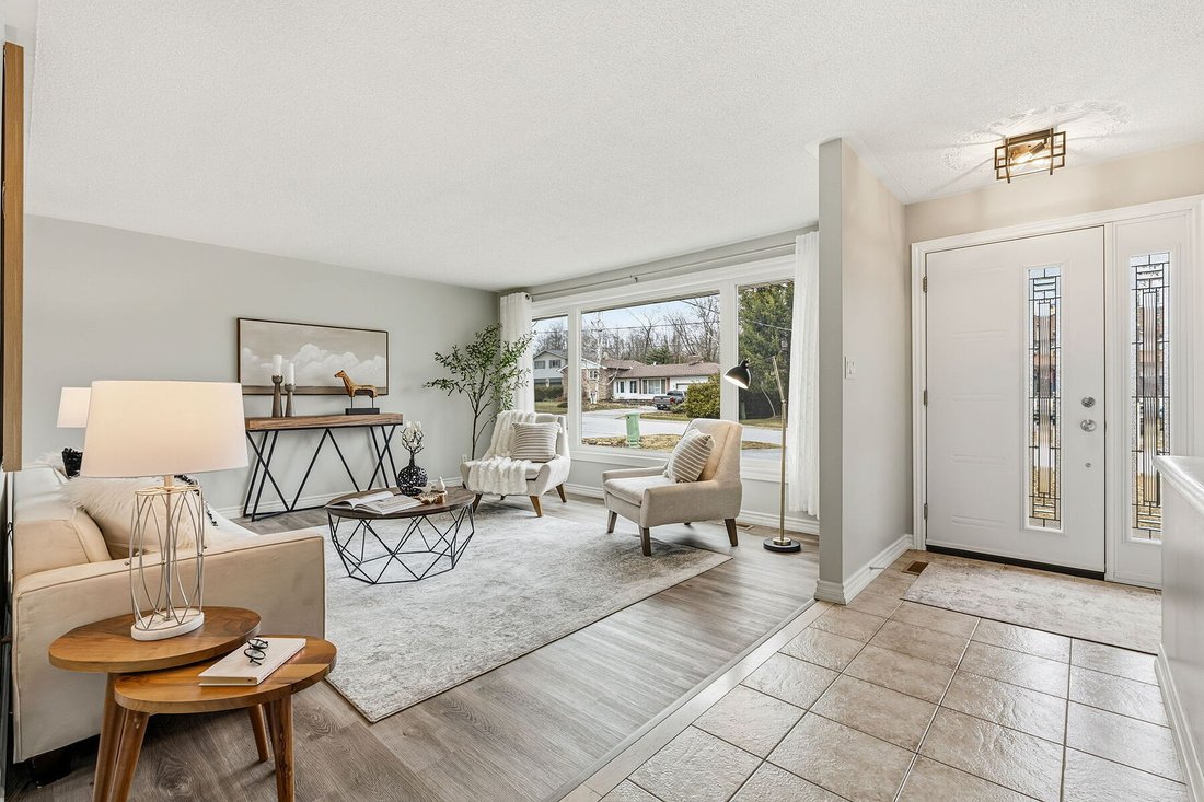 House in Georgina, Ontario, Canada 4 - 17885628