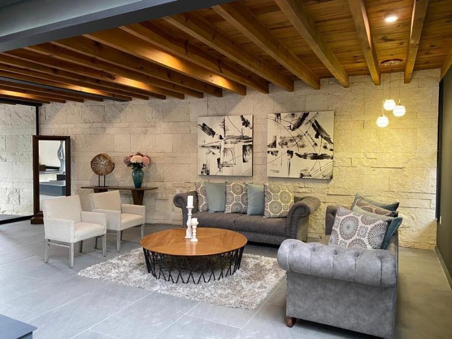 House in Valle de Bravo, State of Mexico, Mexico 1 - 17873135