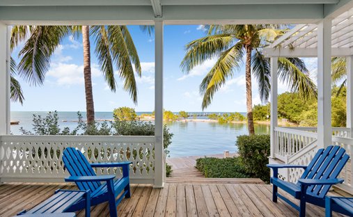 Maison de ville à Marathon, Floride, États-Unis 1