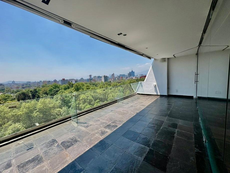 Apartment in Mexico City, Mexico 1 - 17873572