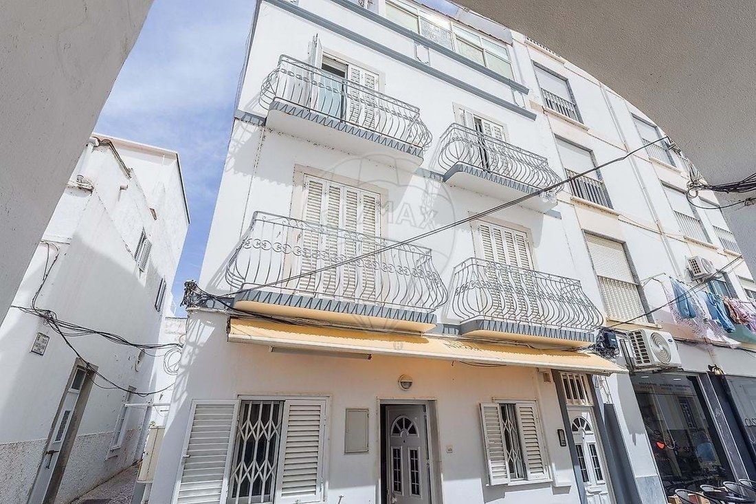 House in Olhao, Algarve, Portugal 2 - 17785702