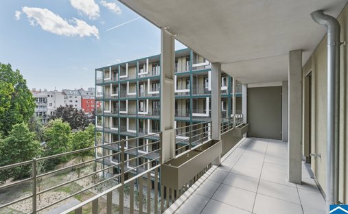 Apartment in Vienna, Wien, Austria 1