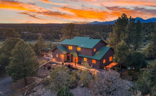 House in Durango, Colorado, United States 1