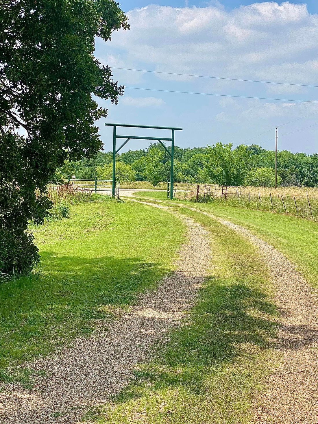House in Scurry, Texas, United States 2 - 15951007