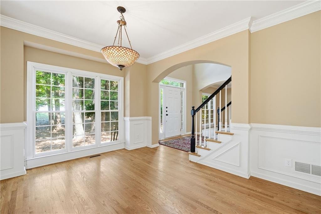 House in Woodstock, Georgia, United States 5 - 17876363