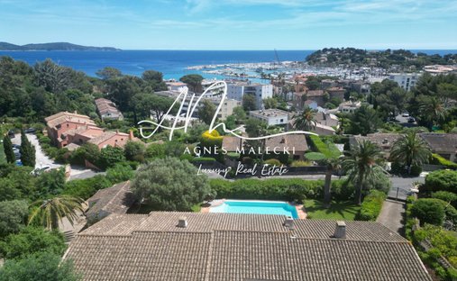 Estate in Nord, Cavalaire-sur-Mer, France 1