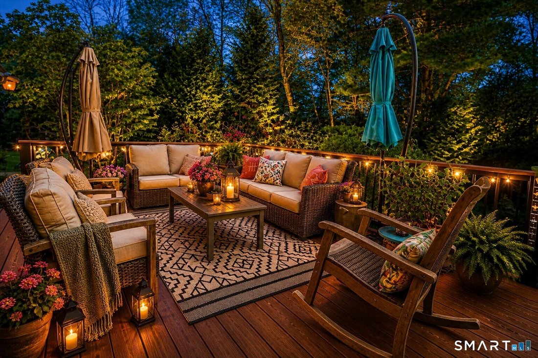 House in New Canaan, Connecticut, United States 4 - 17878344