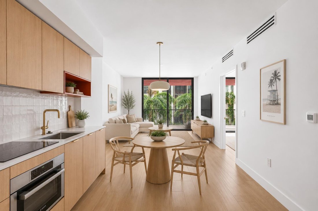 Condo in Miami, Florida, United States 2 - 17876512