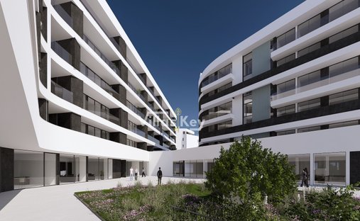Apartment in São Sebastião, Lagos, Sao Goncalo de Lagos, Portugal 1