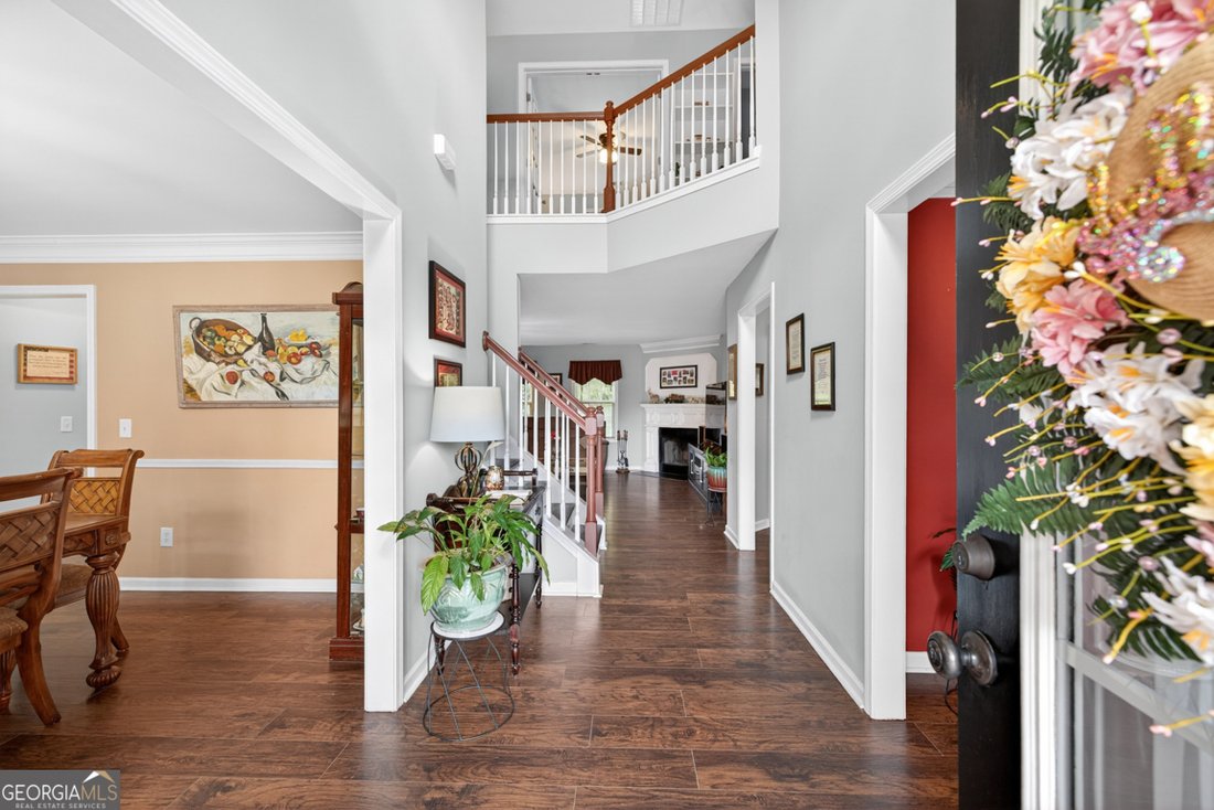 House in Jefferson, Georgia, United States 5 - 17884979