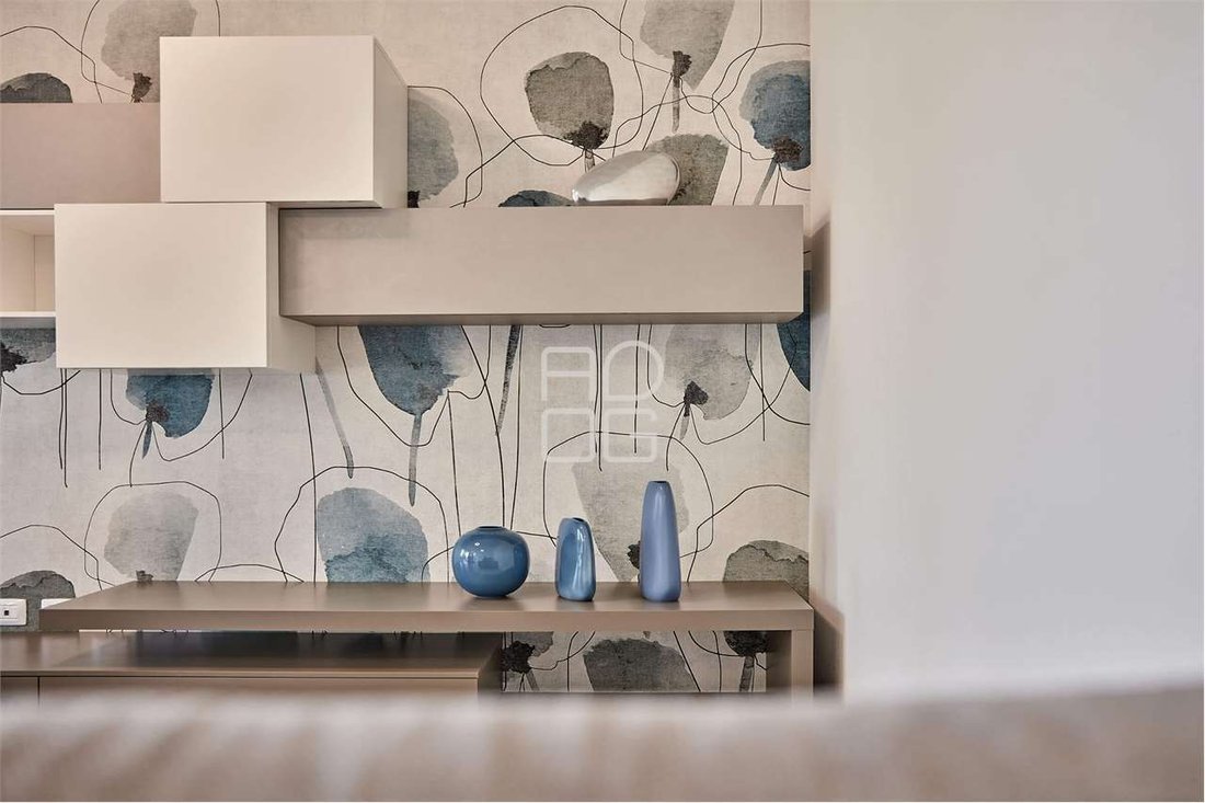 Apartment in Rivoltella, Desenzano del Garda, Lombardy 3 - 17882636