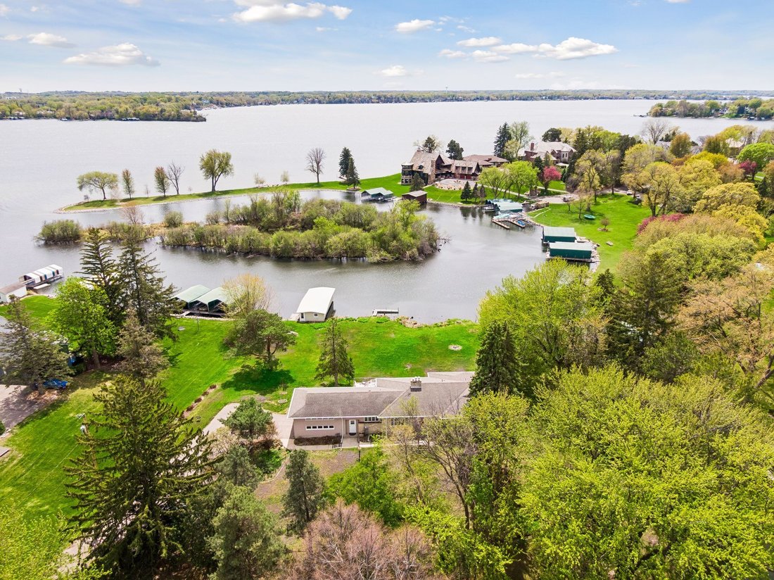 Land in Mound, Minnesota, United States 1 - 17626852