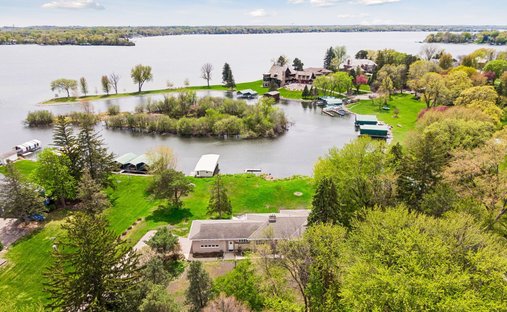 Land in Mound, Minnesota, Vereinigte Staaten 1