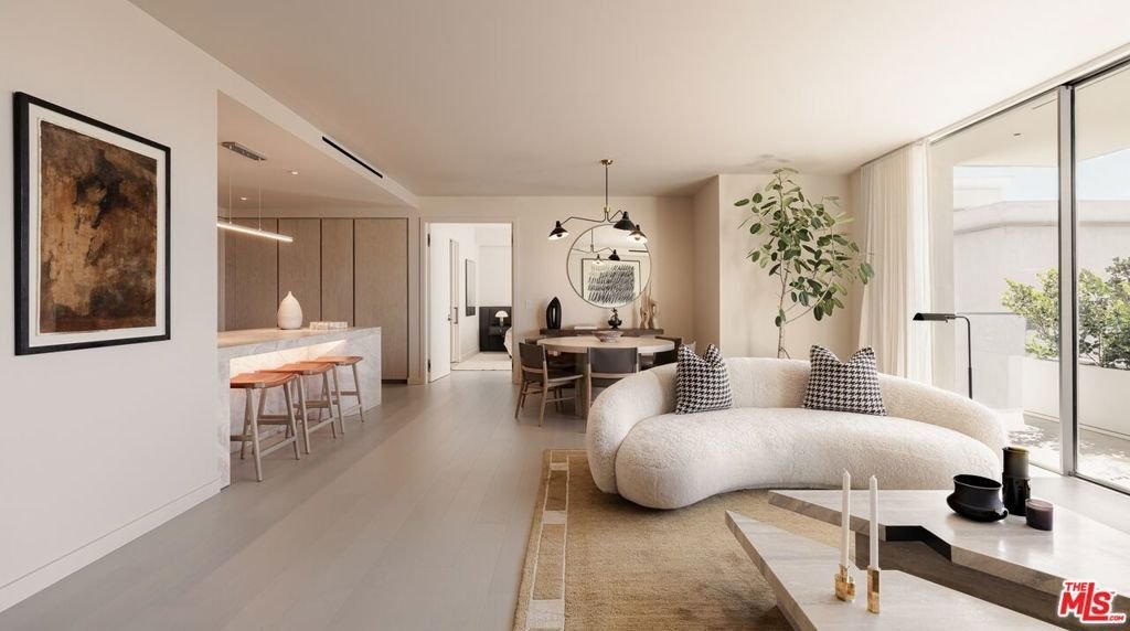 Condo in Beverly Hills, California, United States 2 - 17875697