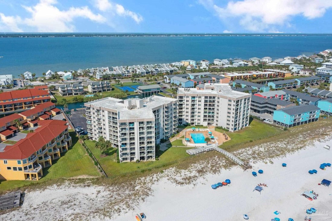 Condo in Gulf Breeze, Florida, United States 5 - 17874712