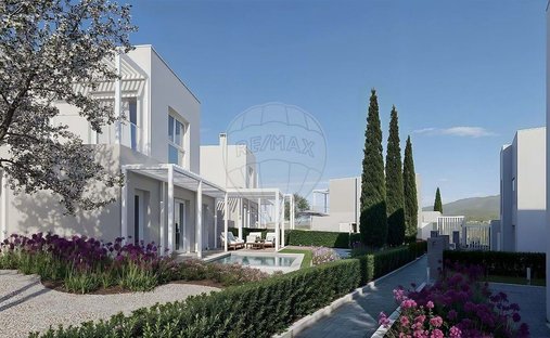 Villa in Estombar e Parchal, Algarve, Portugal 1