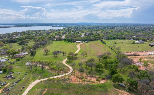 Land in Granbury, Texas, United States 1