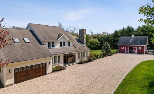 Casa a Litchfield, Connecticut, Stati Uniti 1