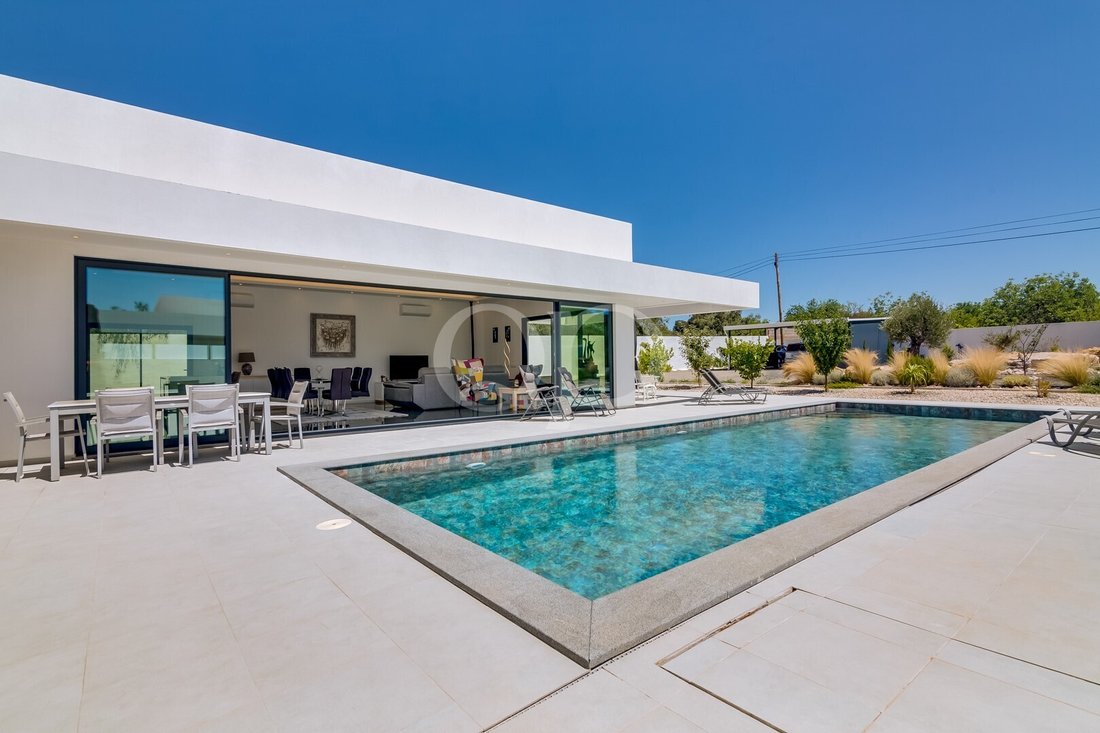 Villa in Sao Bras de Alportel, Algarve, Portugal 3 - 17881364