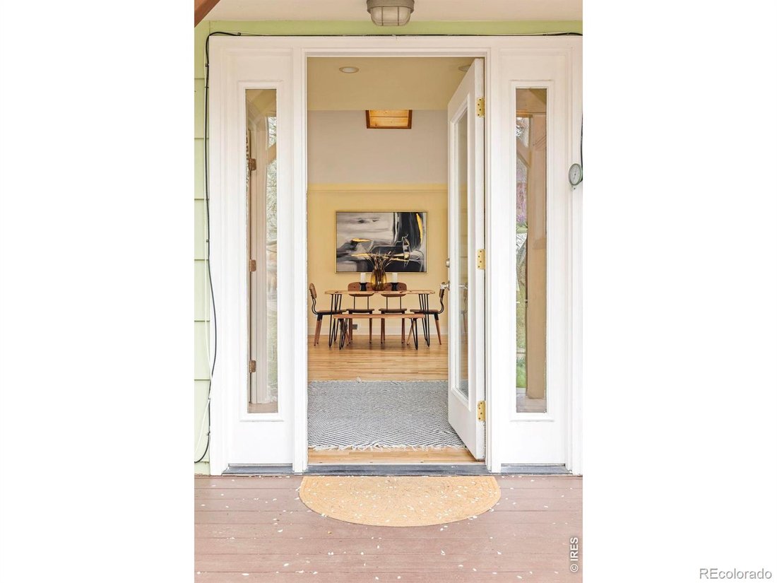 House in Boulder, Colorado, United States 4 - 17881041
