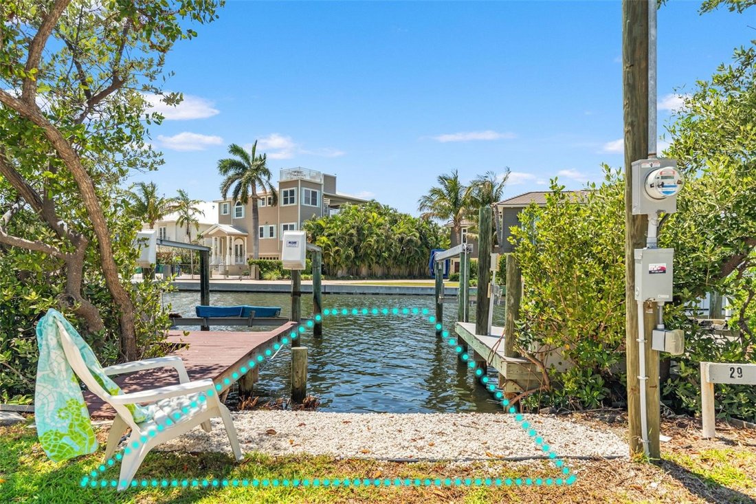 Apartment in Holmes Beach, Florida, United States 2 - 17872180