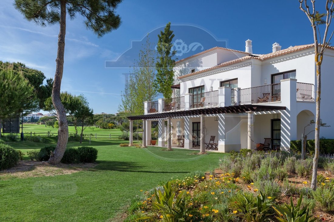 Apartment in Praia dos Pescadores, Olhos de Agua, Portugal 1 - 10955313