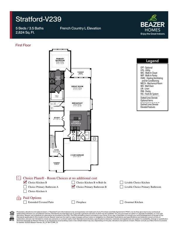 House in Houston, Texas, United States 3 - 17879321