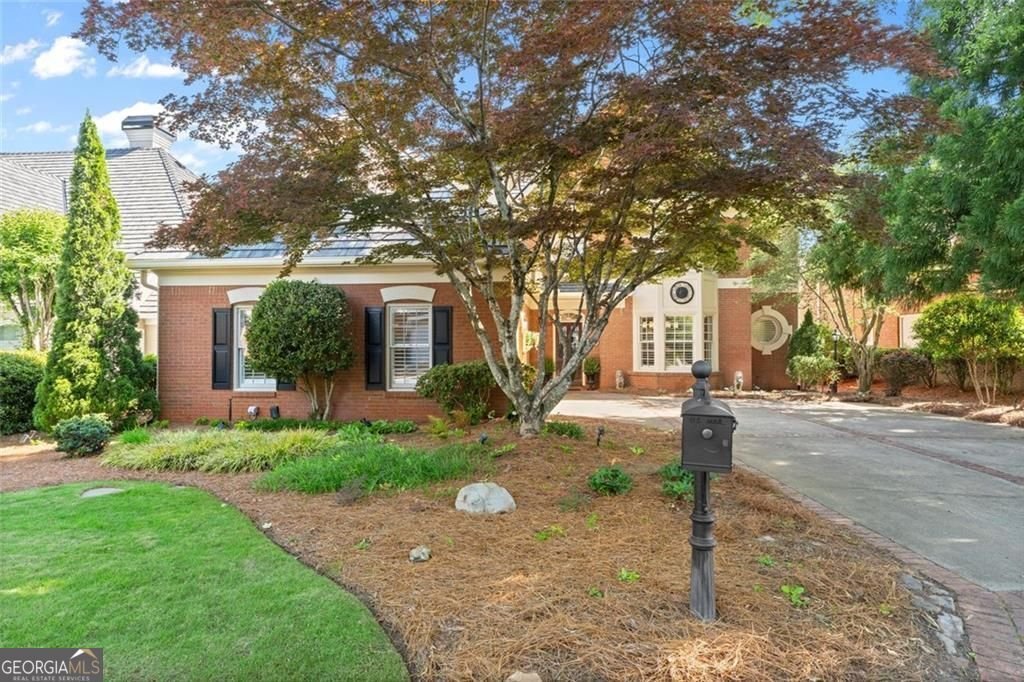 Casa en Roswell, Georgia, Estados Unidos 3 - 17876288