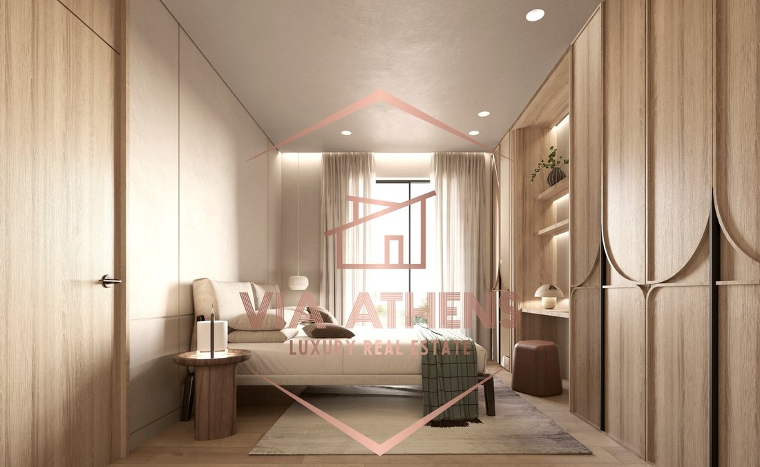Apartment in Voula, Attica, Greece 5 - 17872714