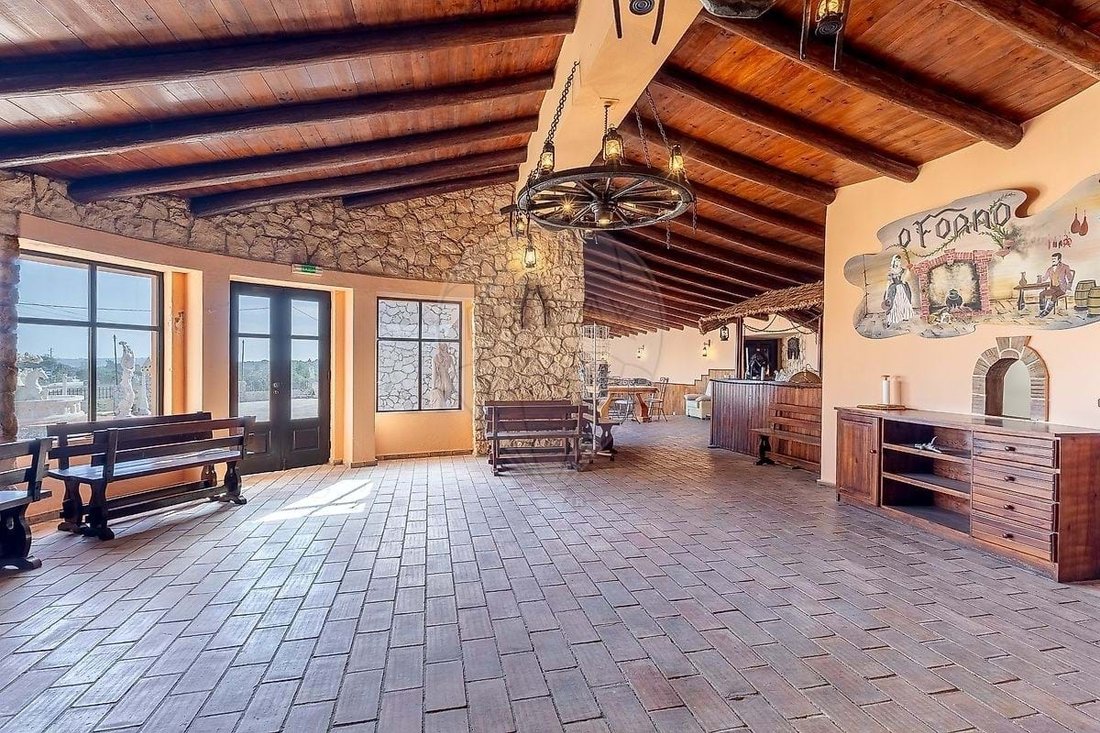 Villa in Budens, Algarve, Portugal 5 - 16420555