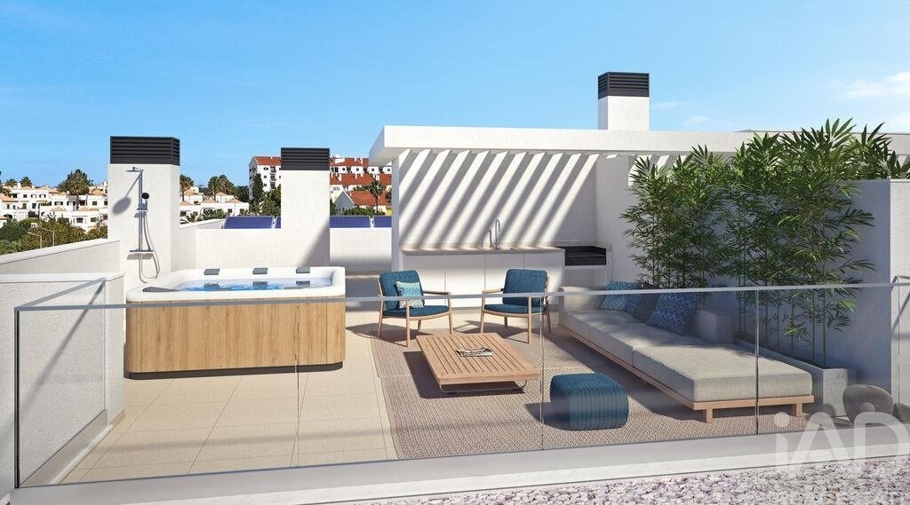 Apartment in Tavira (Santa Maria e Santiago), Algarve, Portugal 1 - 17880264