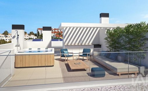 Apartment in Tavira (Santa Maria e Santiago), Algarve, Portugal 1