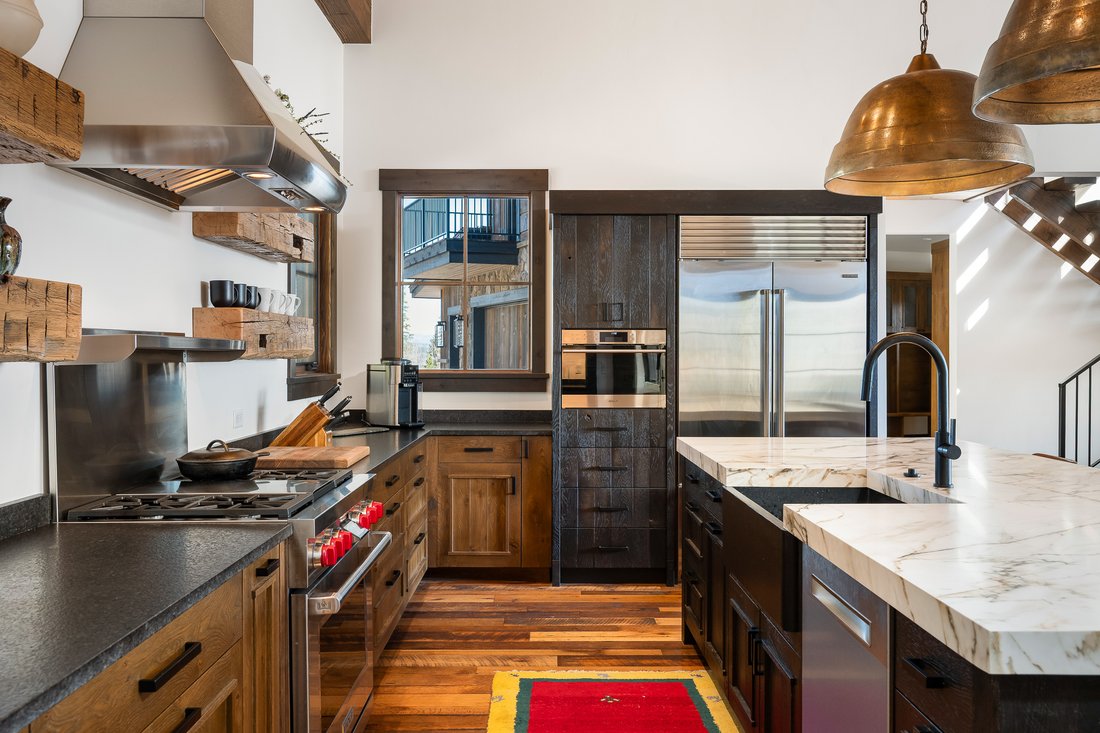 House in Grand Lake, Colorado, United States 5 - 17874515