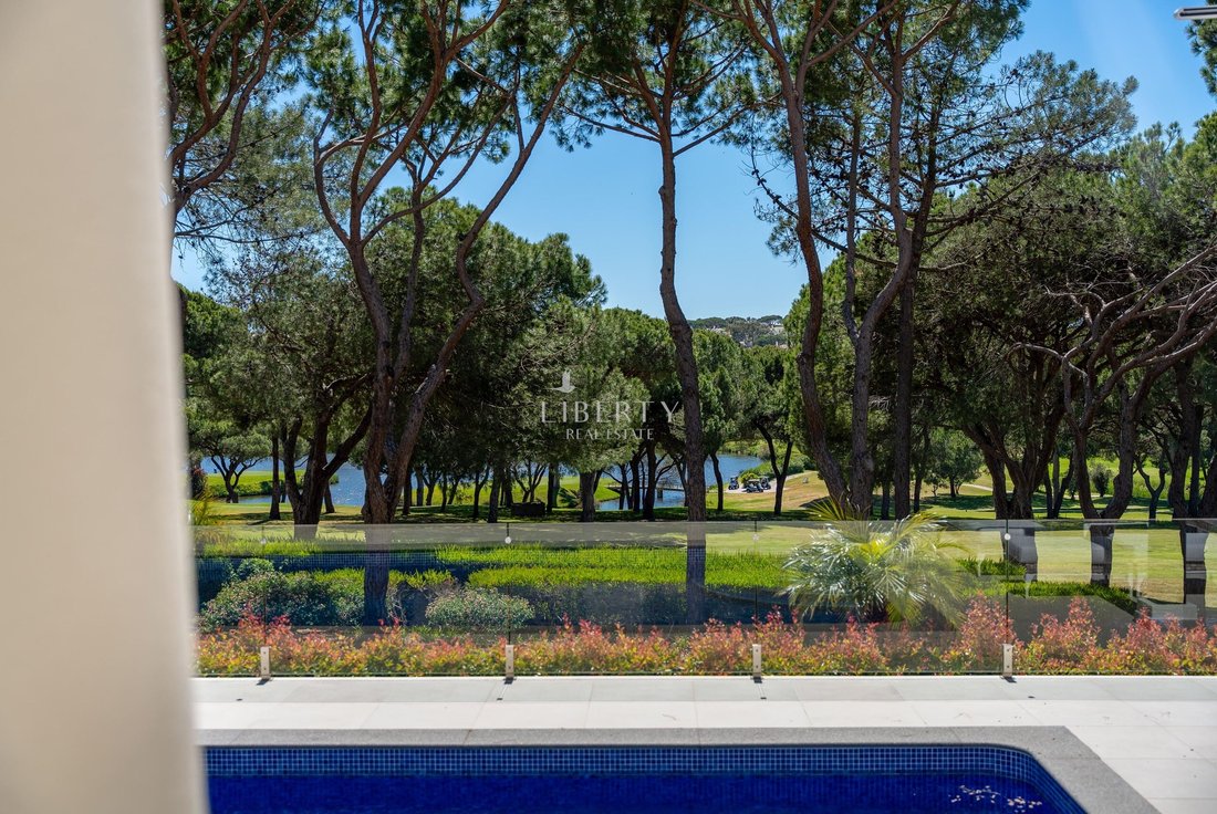 Villa in Quinta do Lago, Almancil, Portugal 3 - 17871284