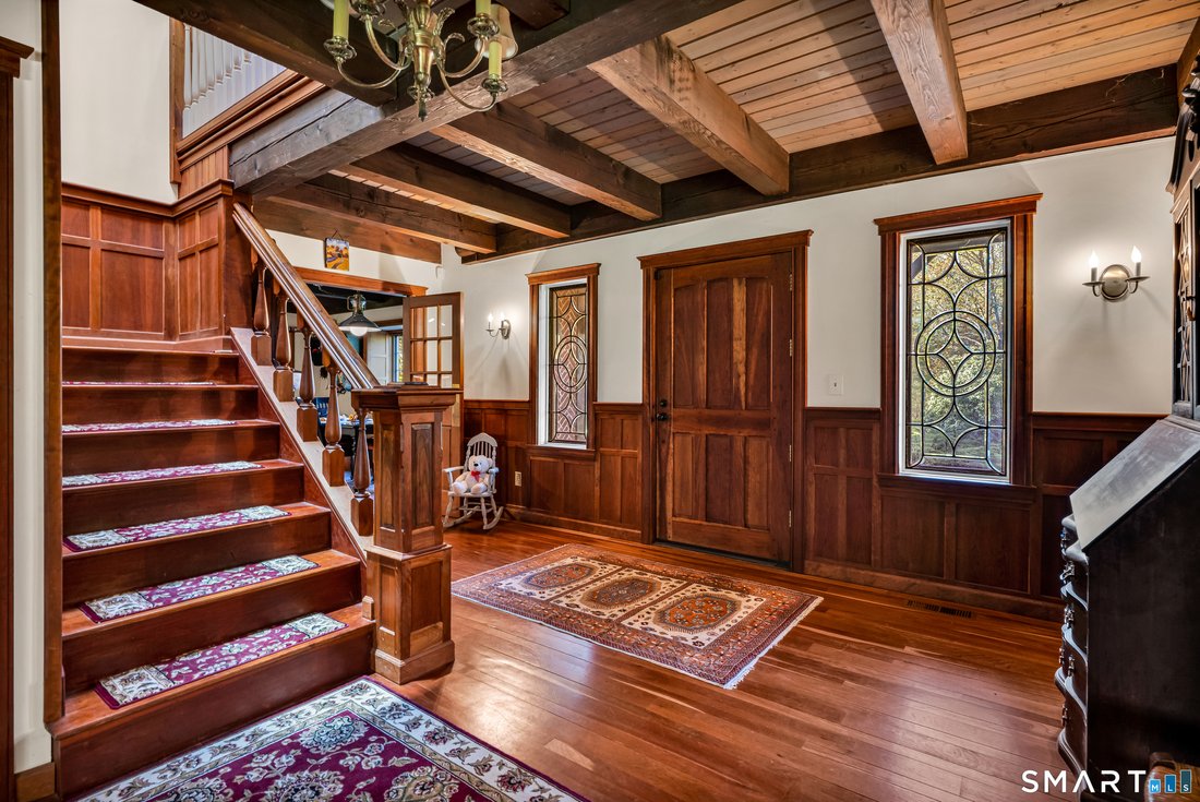 House in Winsted, Connecticut, United States 5 - 17879375
