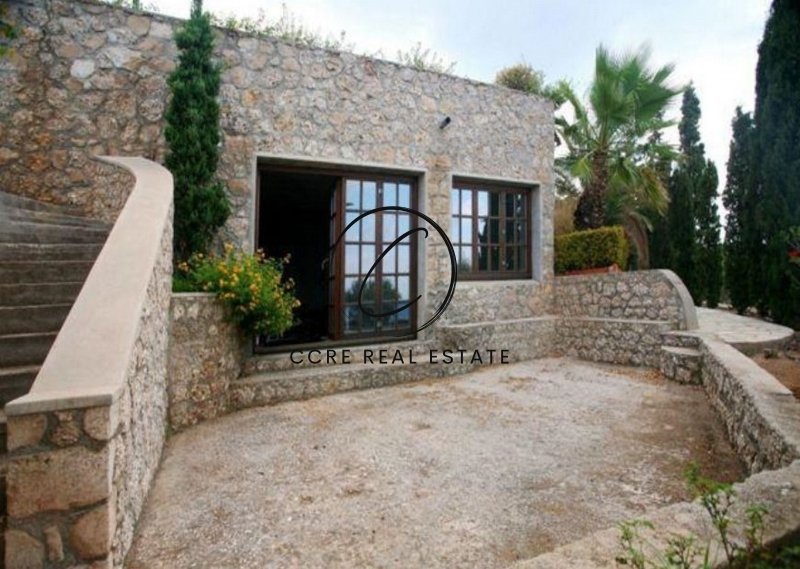 House in Spetses, Attica, Greece 4 - 17872638